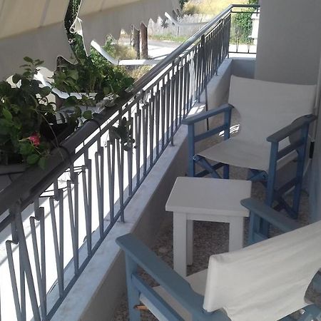 דירות פאטרה Paris House 1 מראה חיצוני תמונה
