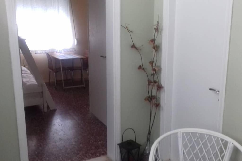 דירות פאטרה Paris House 1 מראה חיצוני תמונה